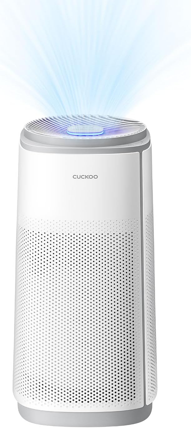 CUCKOO CAC-K1910FW