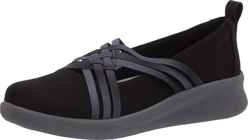 Clarks Women's Sillian 2.0 Cora