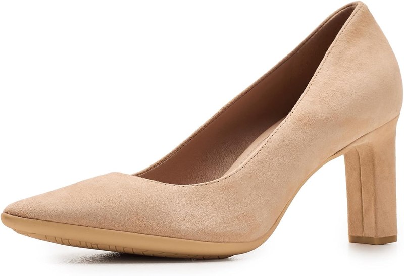 Cole Haan Women's 75mm High Heel Grand Ambition Angelica