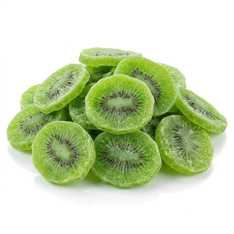 Anna and Sarah Dried Kiwi Slices in Resealable Bag, 2 Lbs