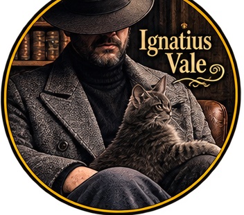 Ignatius Vale