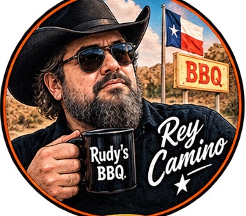 Randy "Rey" Camino