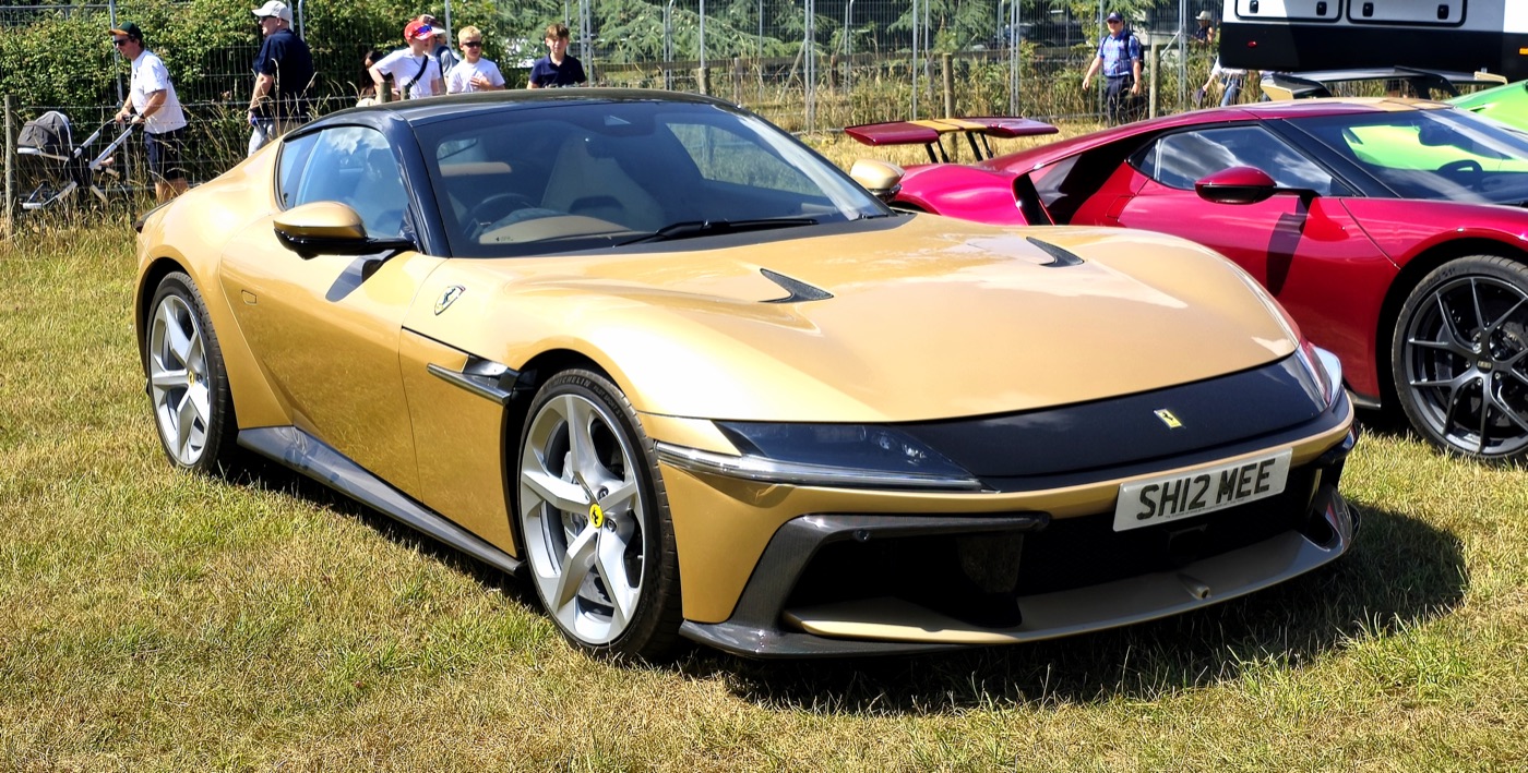Ferrari 12Cilindri, real photograph, Wikimedia Commons, shot 10.