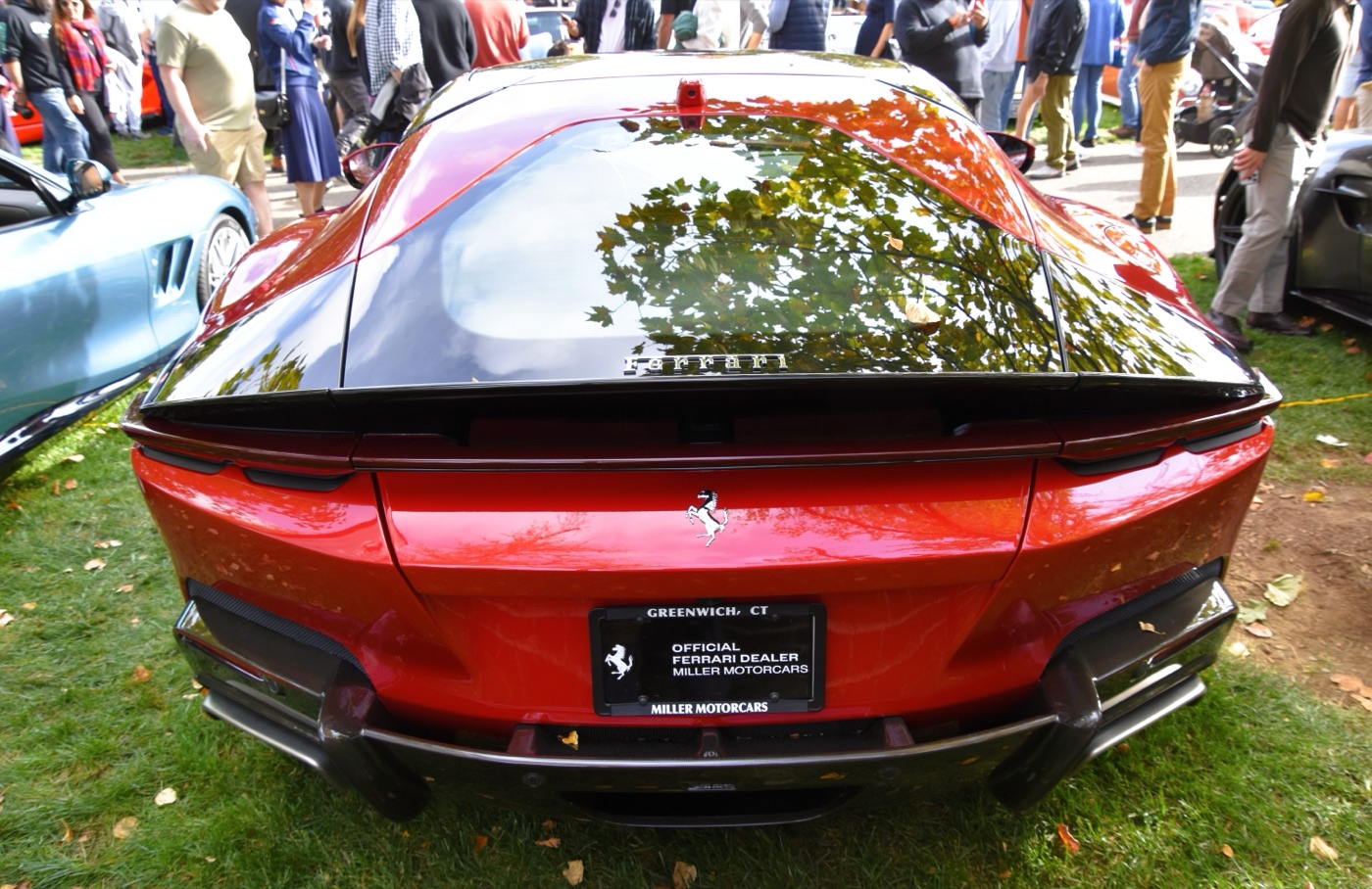 Ferrari 12Cilindri, real photograph, Wikimedia Commons, shot 20.