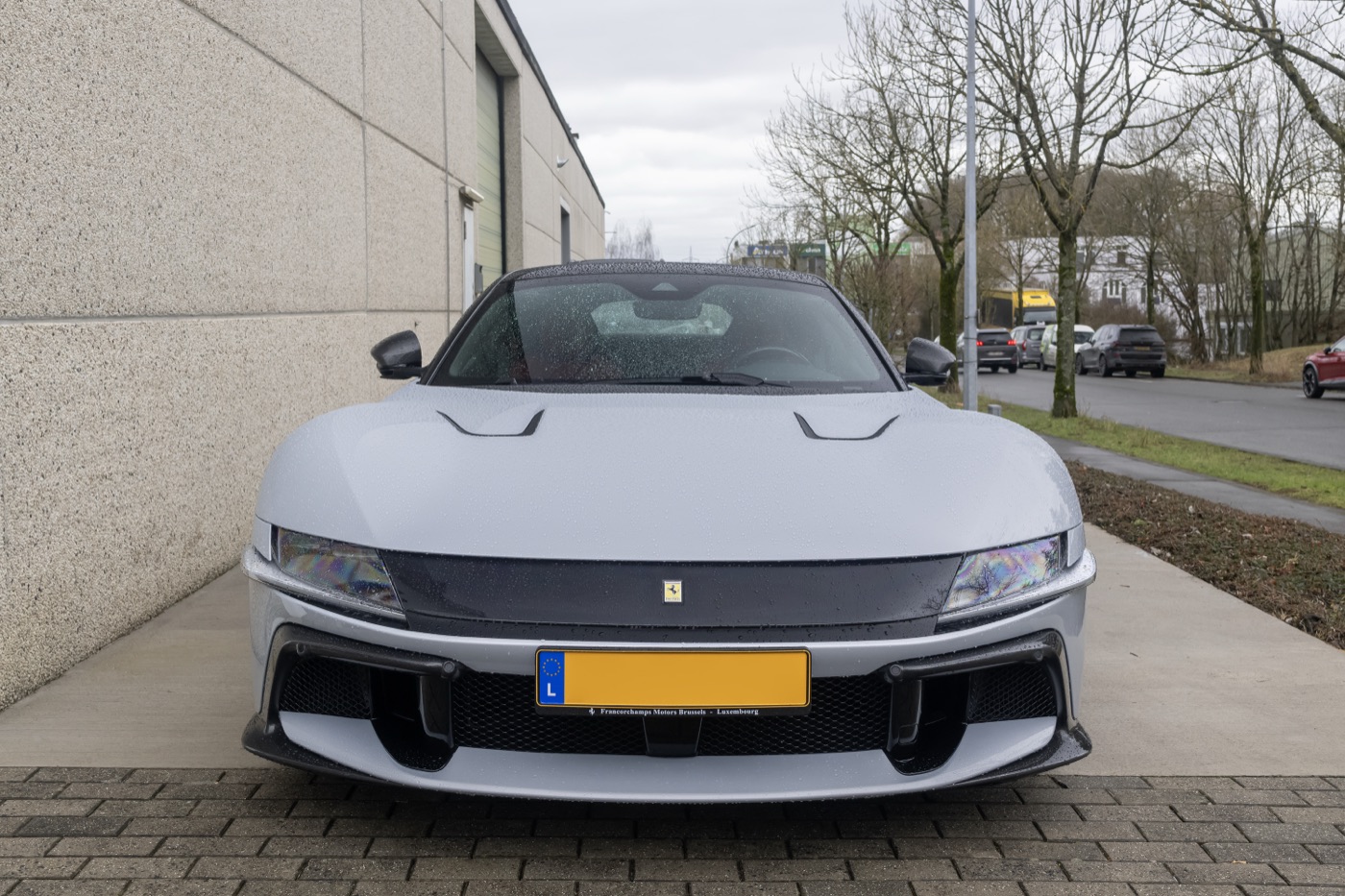 Ferrari 12Cilindri, real photograph, Wikimedia Commons, shot 22.