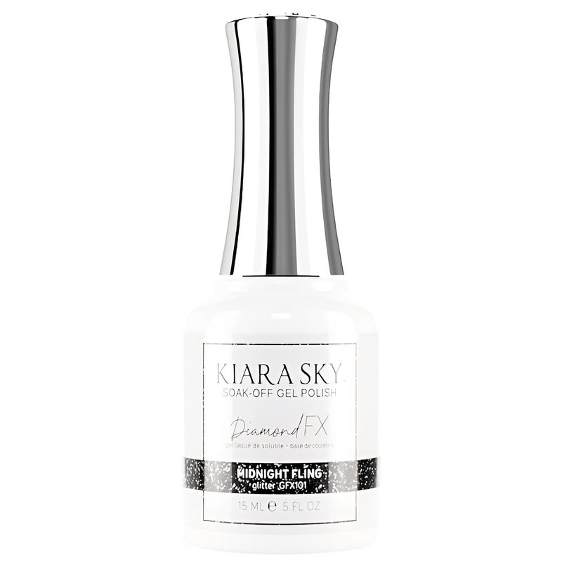 KIARA SKY Diamond Gel FX - Midnight Fling