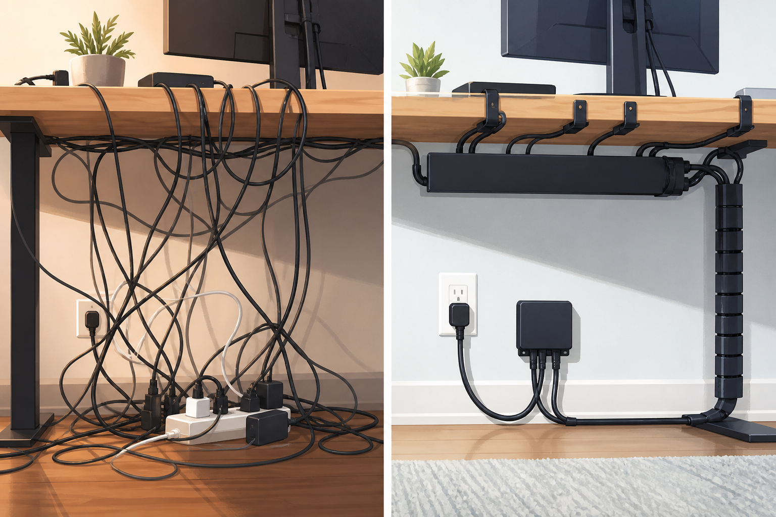 cable management solutions