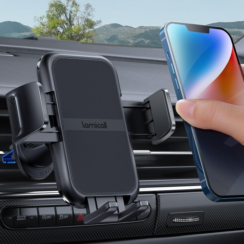 Lamicall Air Vent Phone Mount
