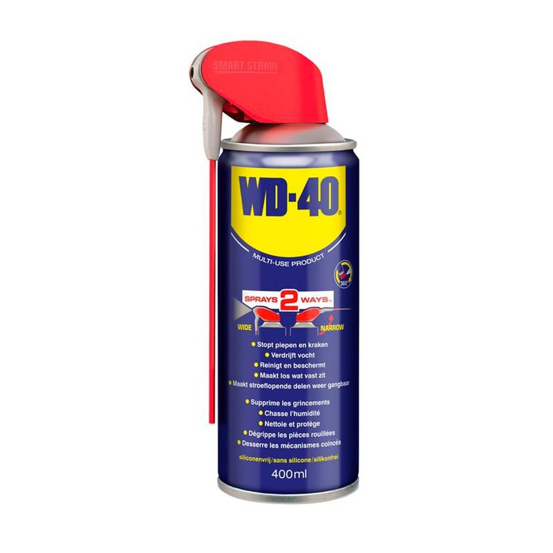 WD-40 Multi-Use Smart Straw