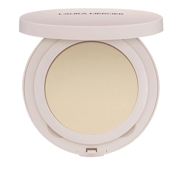 Pressed Powder