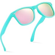 Mint Polarized Sunglasses