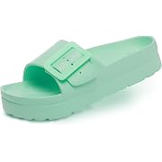 Water-Friendly Sandals