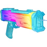 Compact Electric Water Gun