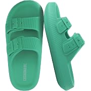 Water-Friendly Sandals