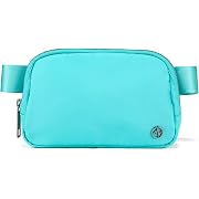 Waterproof Crossbody Bag