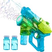 Compact Water Gun