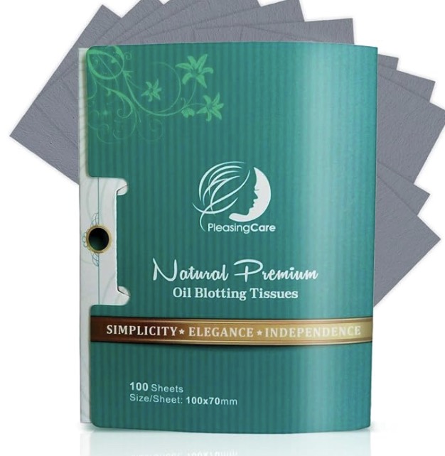 Blotting Sheets