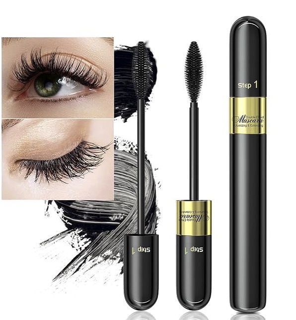 Waterproof Mascara