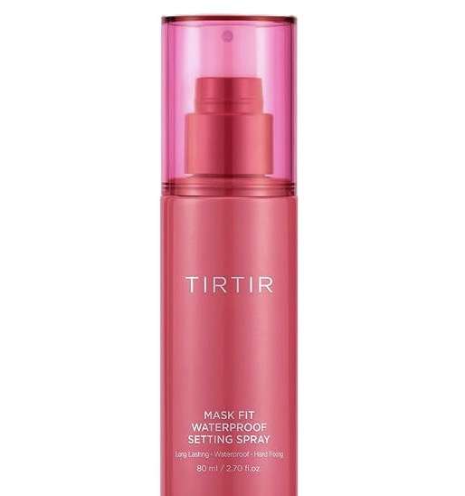 Makeup Setting Spray