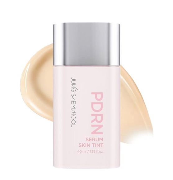 JUNG SAEM MOOL PDRN Serum Skin Tint