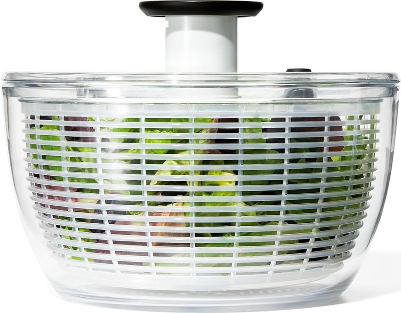 OXO Good Grips Salad Spinner