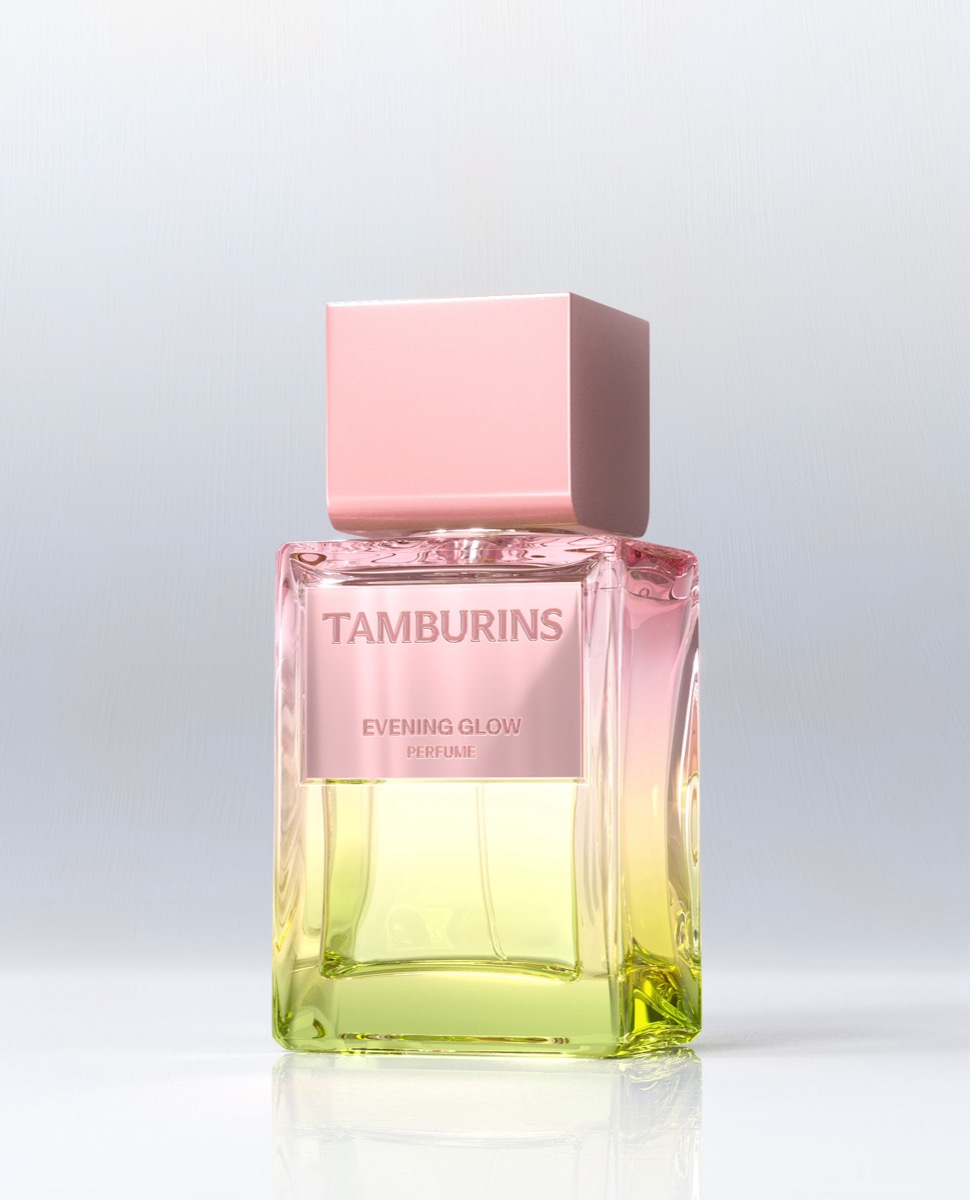 Tamburins — Korean fragrance and beauty
