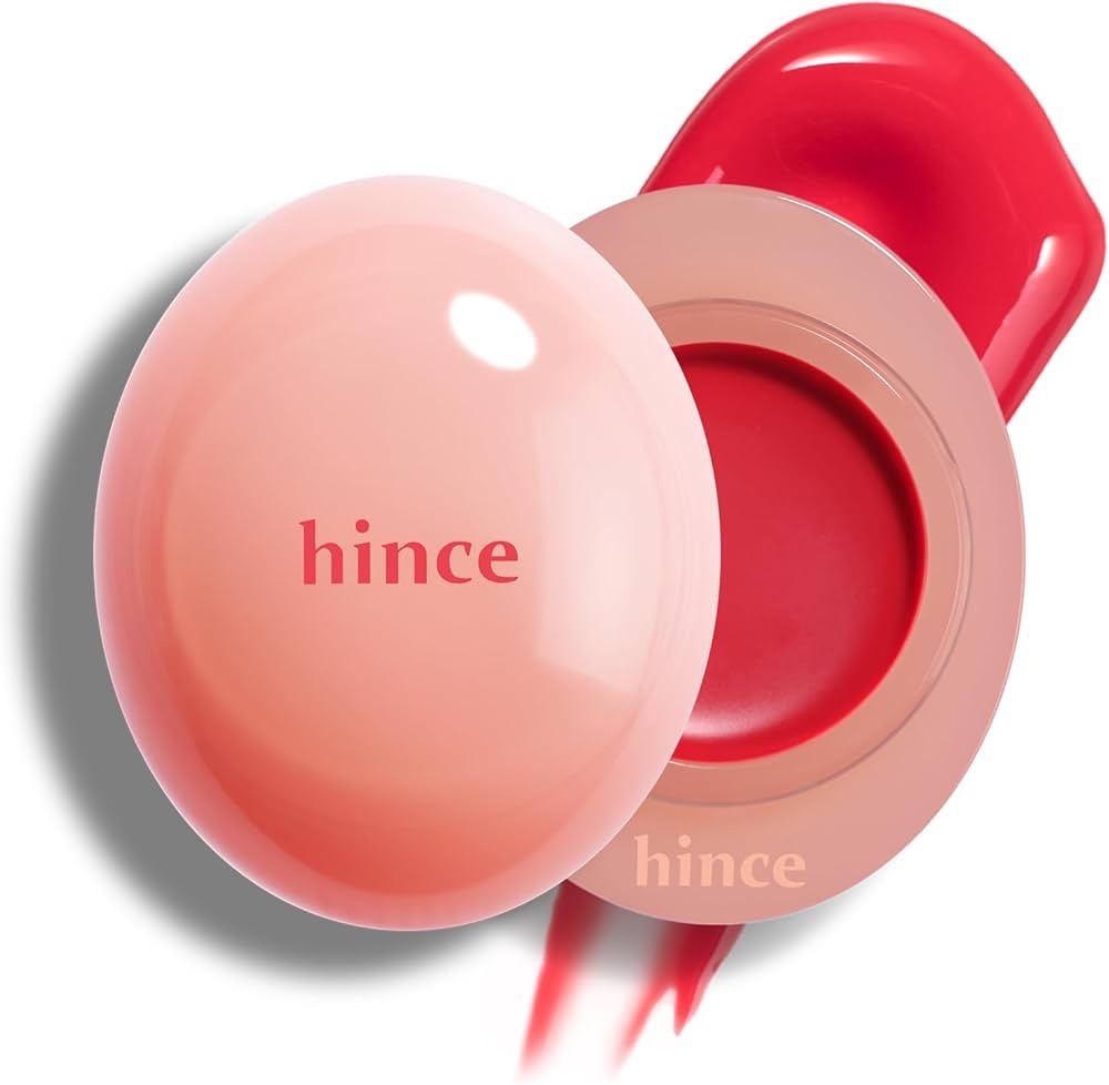 Hince