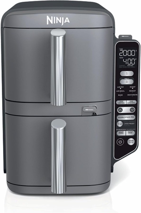 Ninja DoubleStack XL Smart, SL451