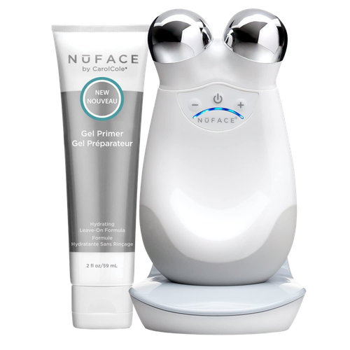 NuFACE Trinity Facial Toning Device