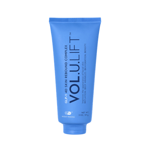 IMAGE Skincare VOL.U.LIFT GLP-1 4D Skin Rebound Complex