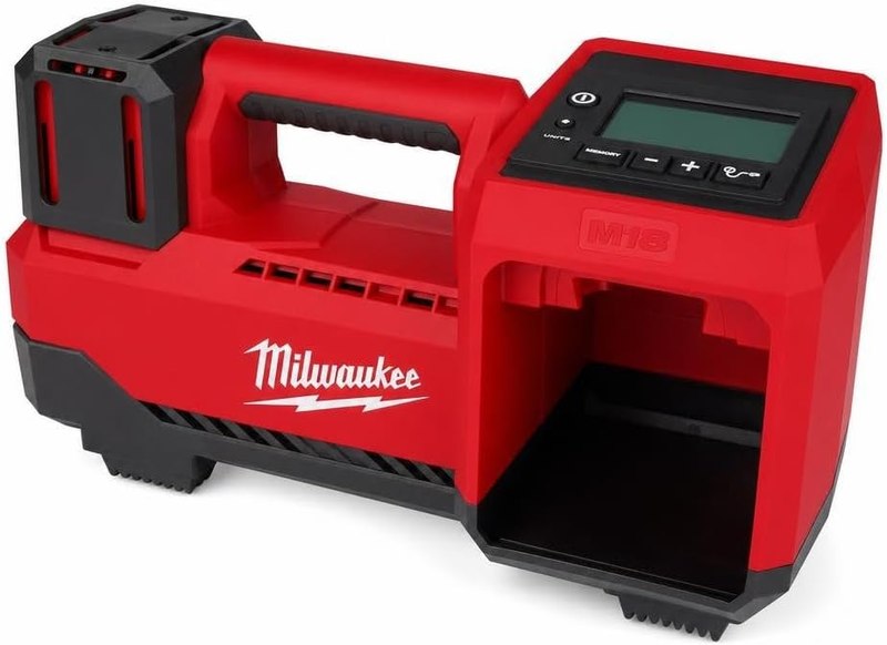 Milwaukee M18 Inflator 2848-20