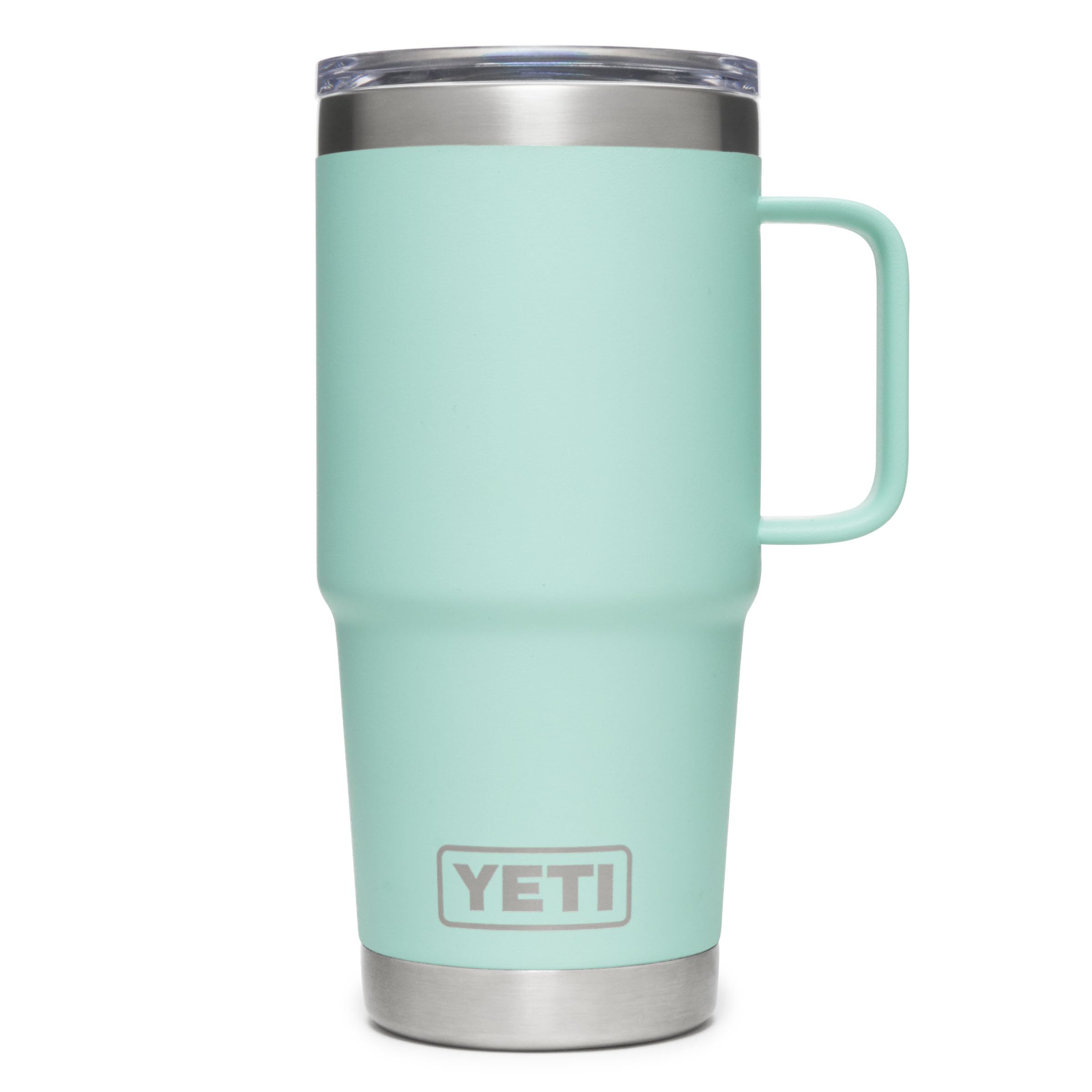 YETI Rambler 20-ounce travel mug