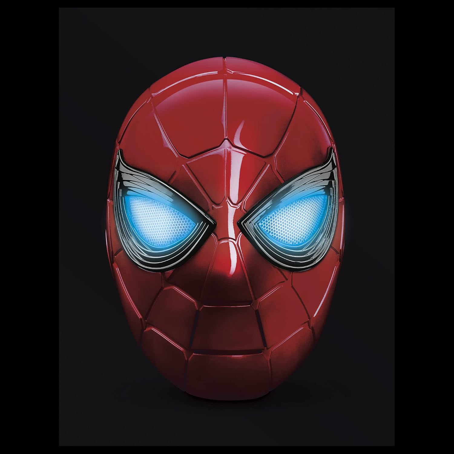 Iron Spider Electronic Helmet