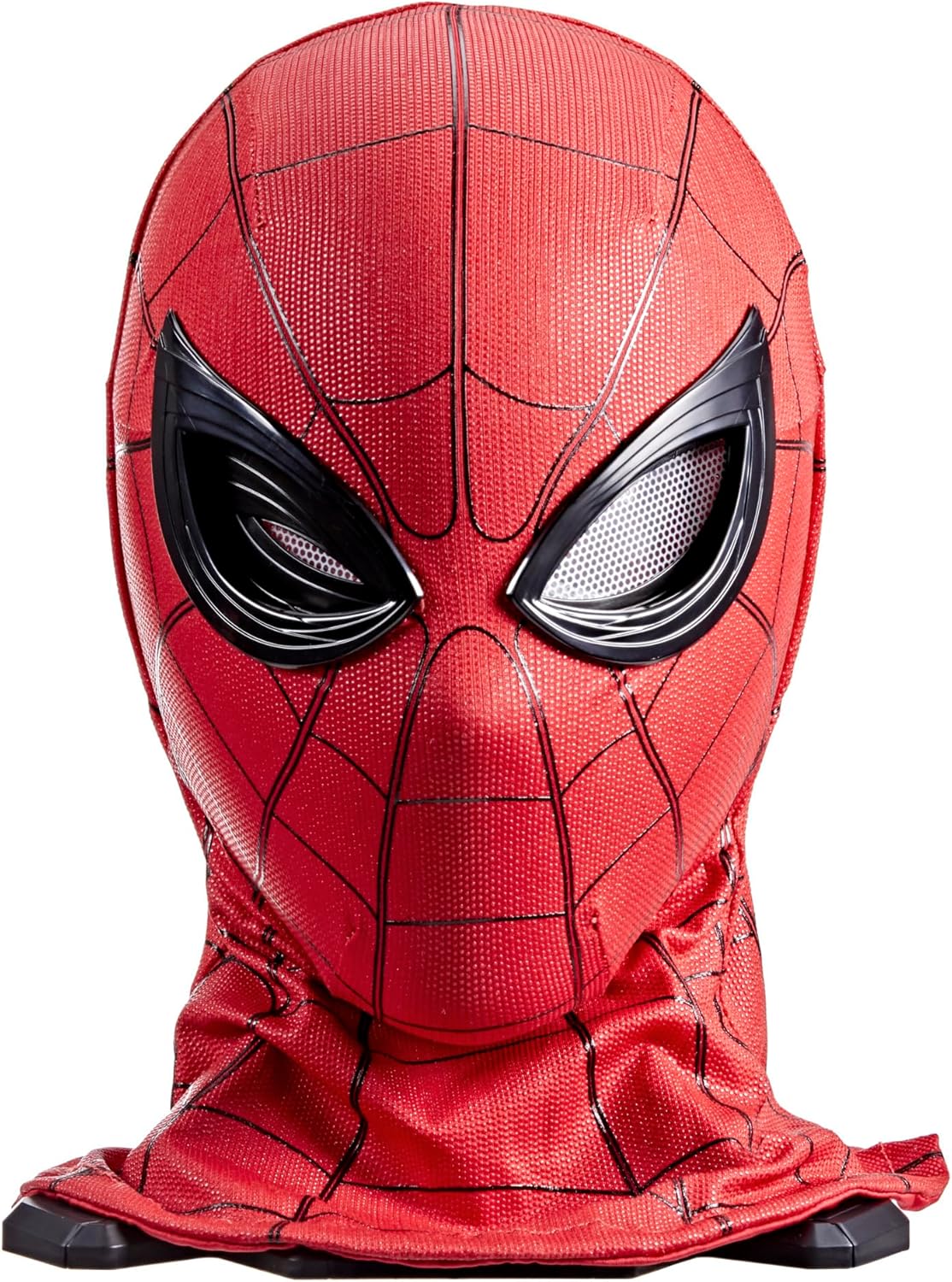 Marvel Legends Electronic Spider-Man Mask