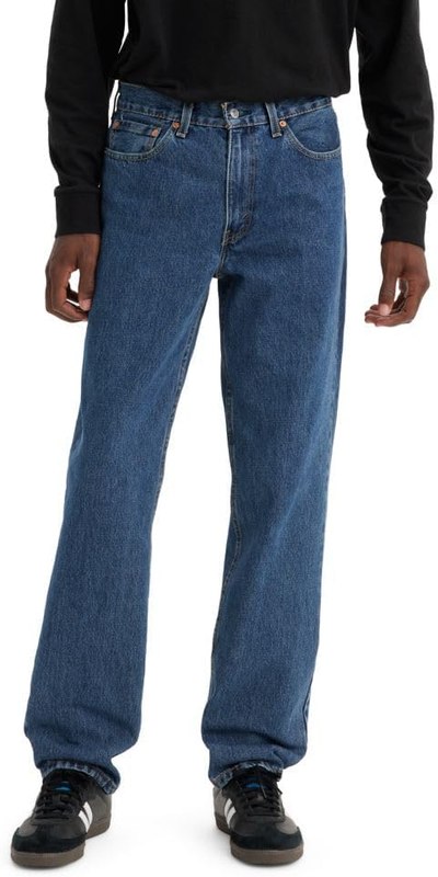 Levi's Men's 550 Relaxed Fit Jeans