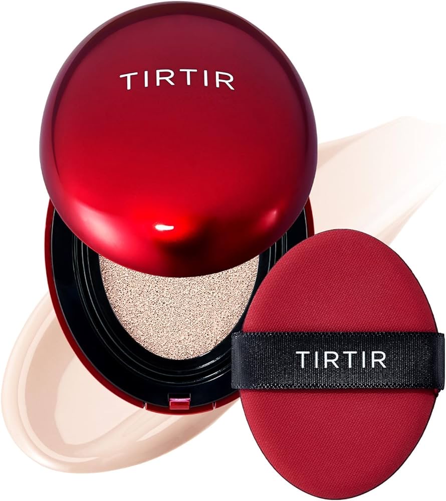 TIRTIR