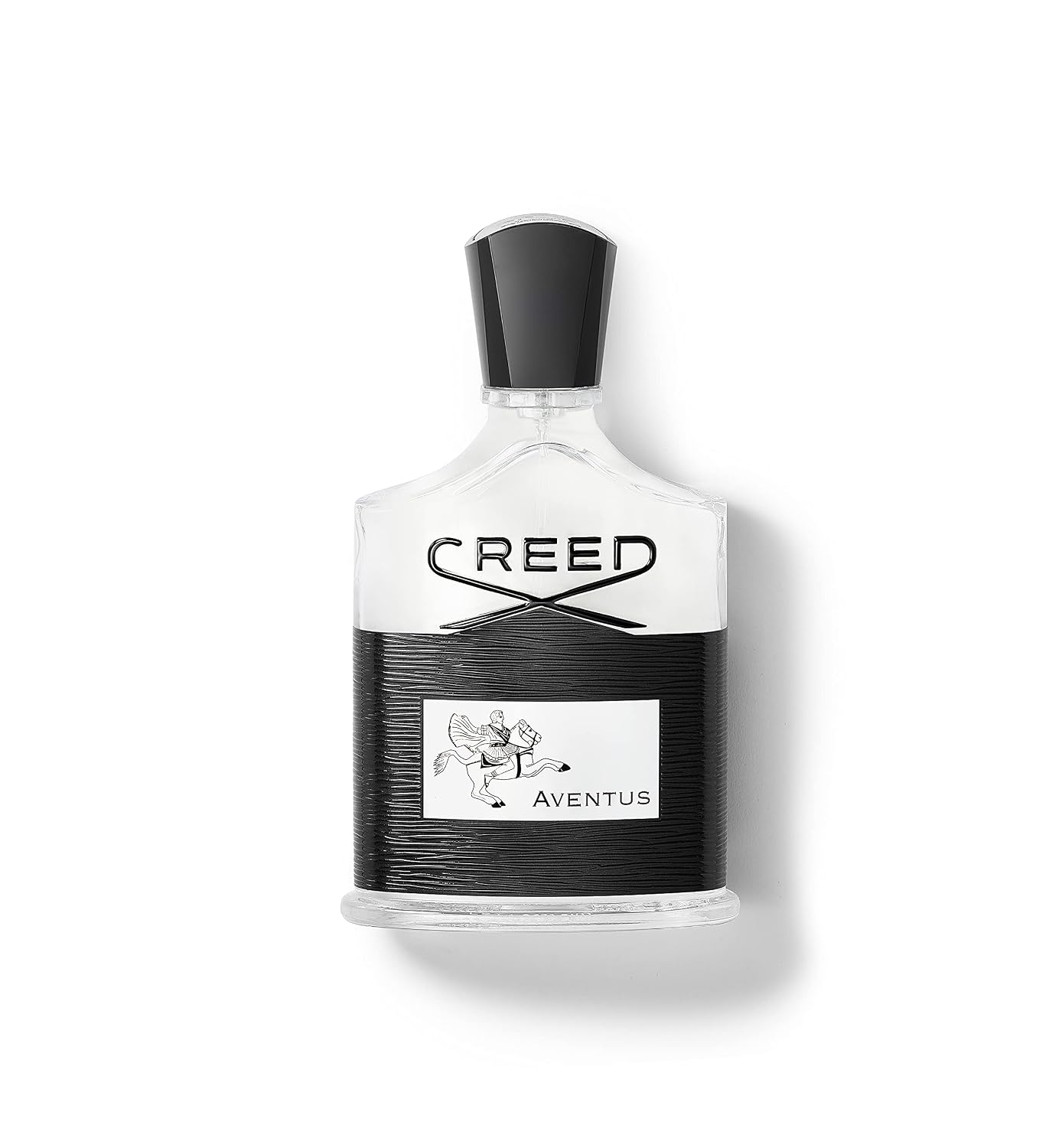 Aventus fragrance bottle