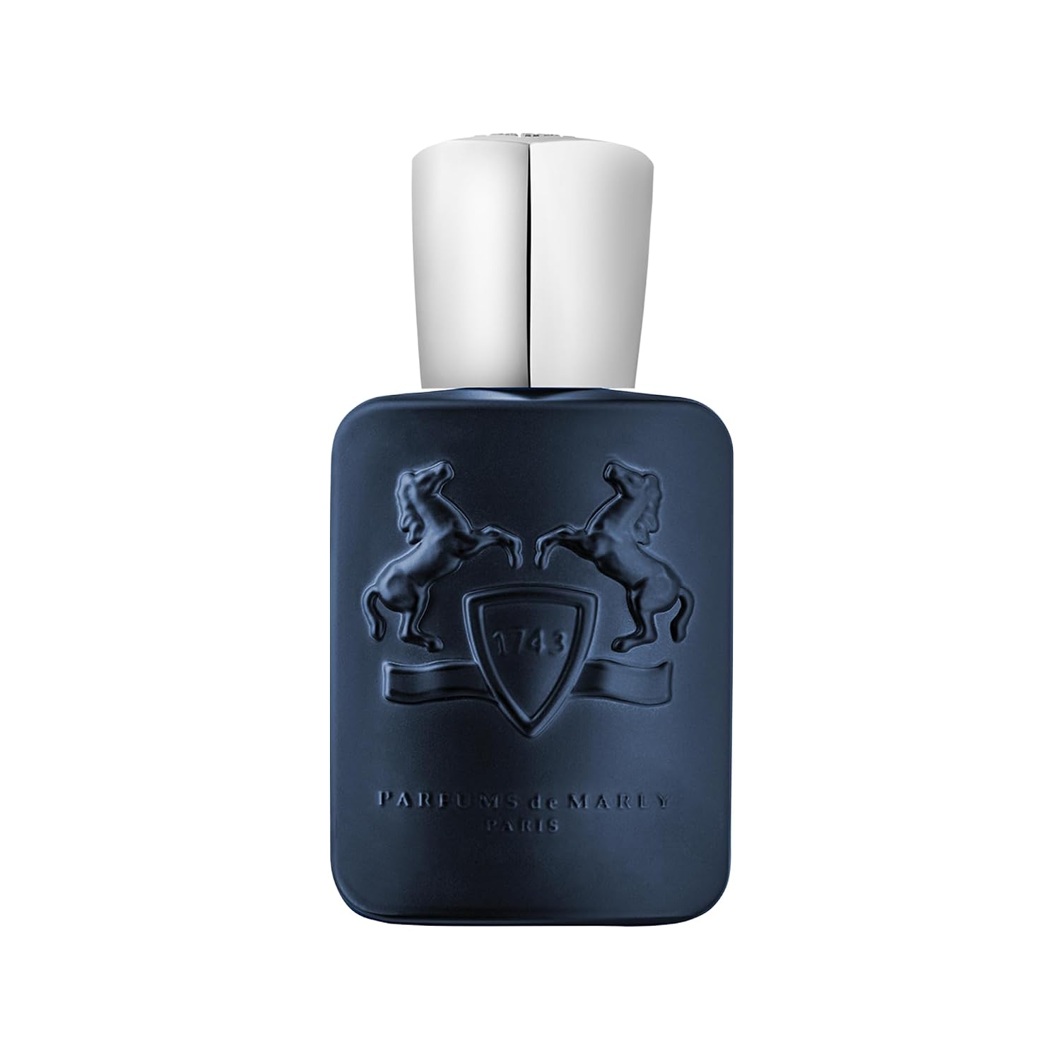 Layton fragrance bottle
