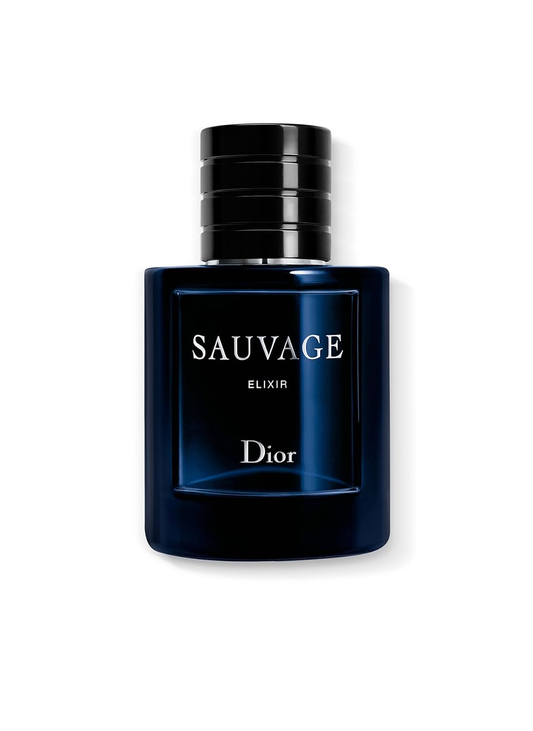 Sauvage Elixir fragrance bottle