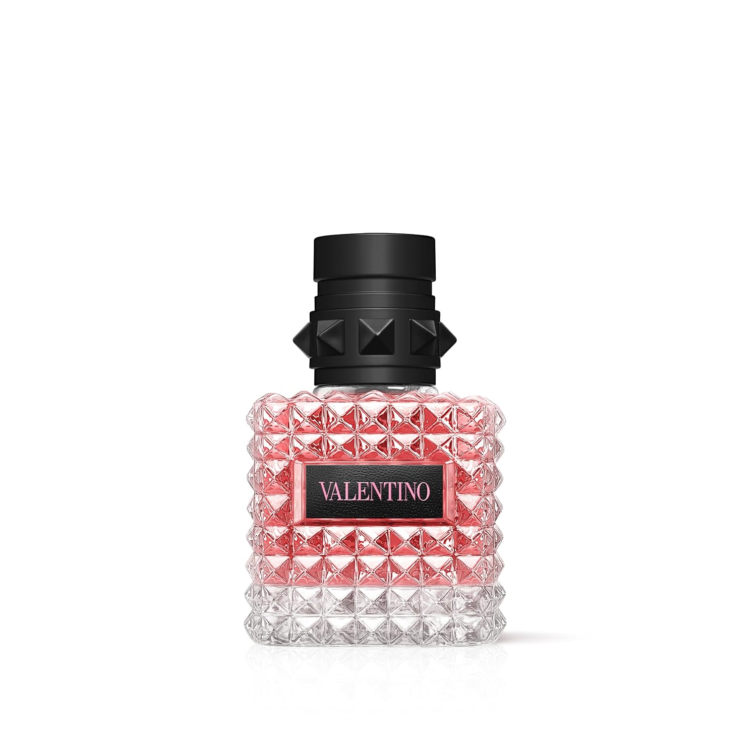 Donna Born in Roma fragrance bottle