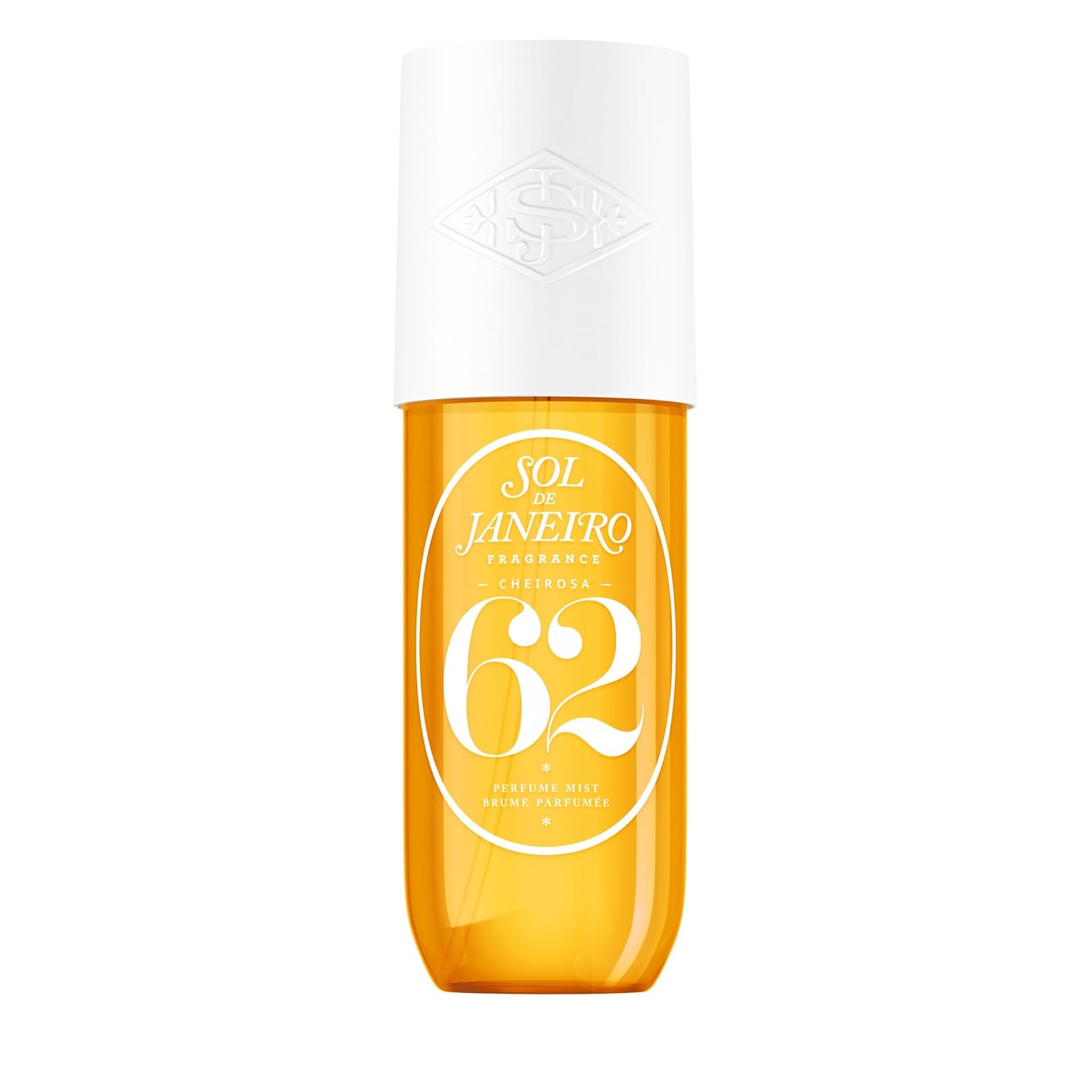 Cheirosa 62 fragrance bottle
