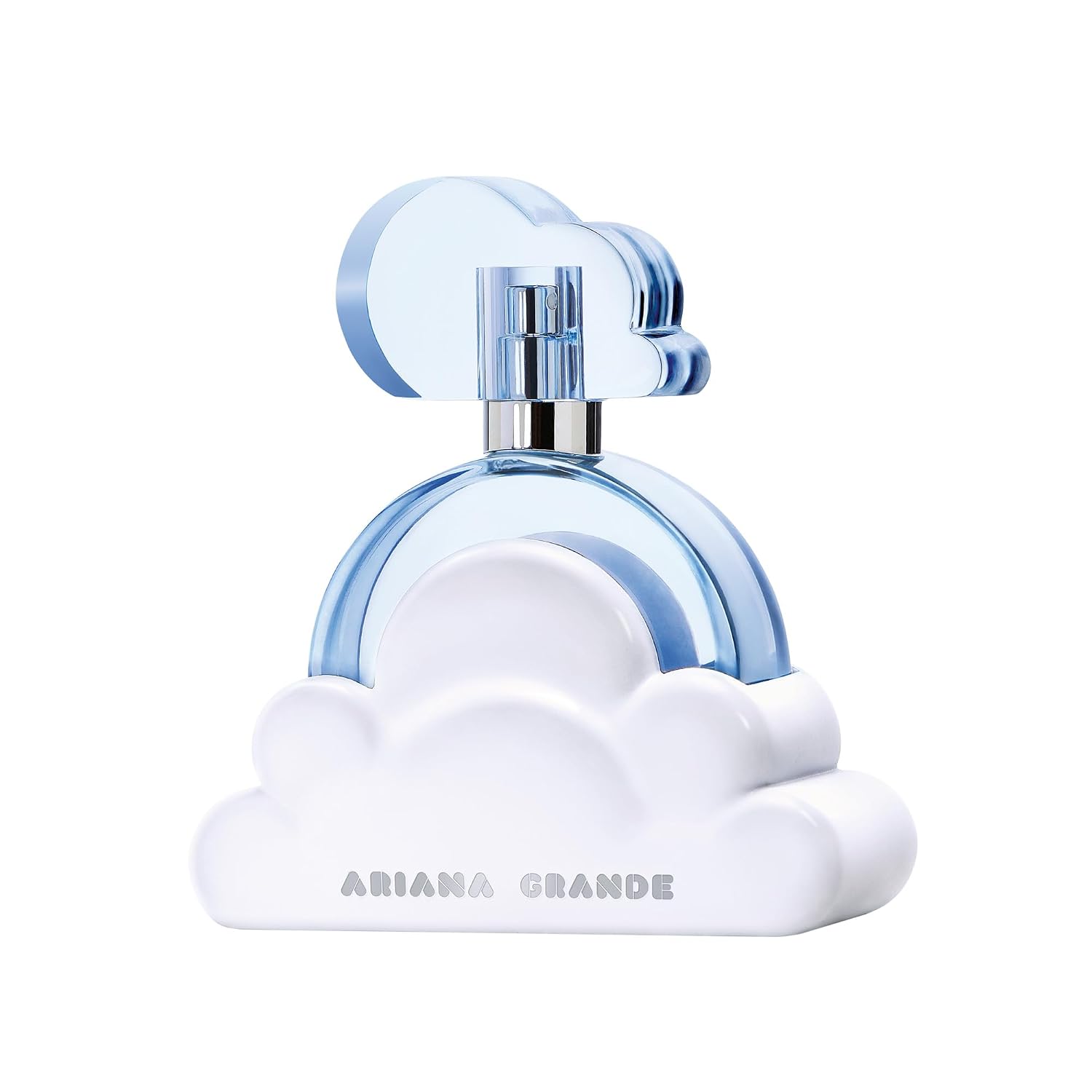 Cloud Eau de Parfum fragrance bottle