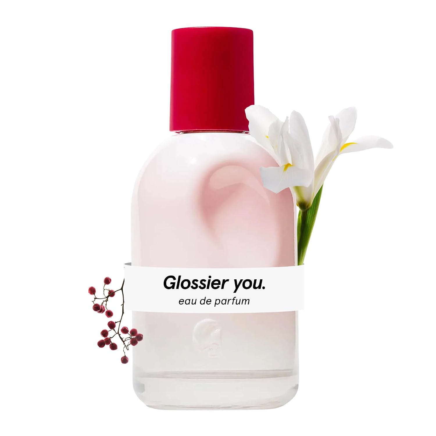 You Eau de Parfum fragrance bottle