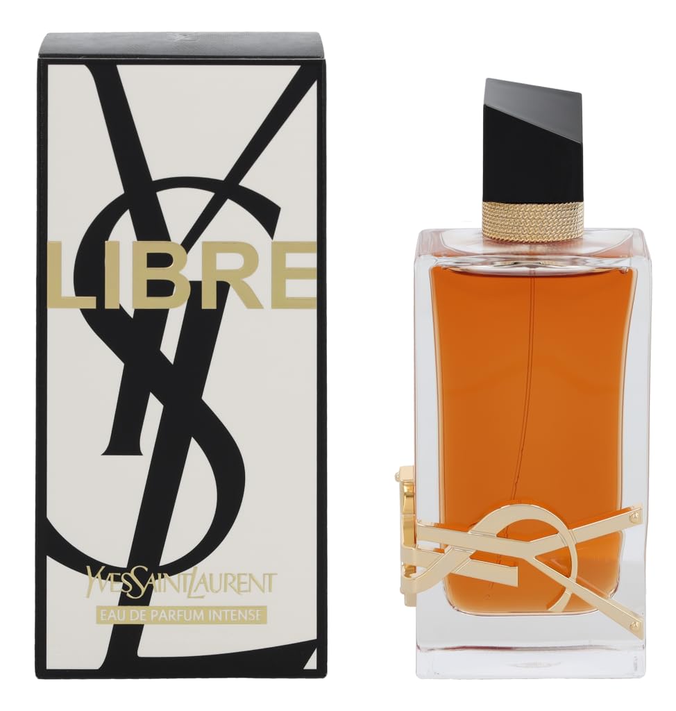 Libre Eau de Parfum Intense fragrance bottle