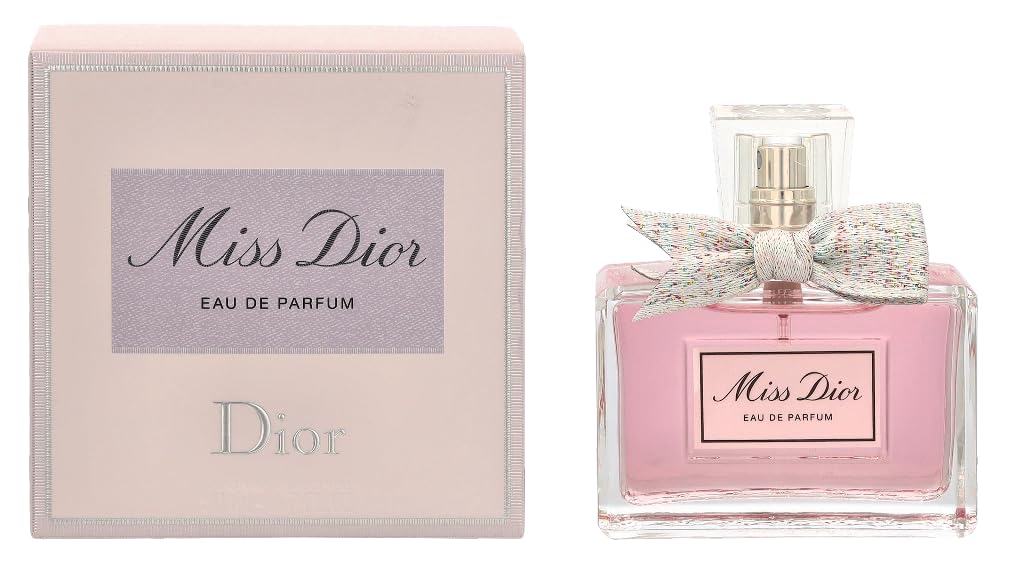 Miss Dior Eau de Parfum fragrance bottle
