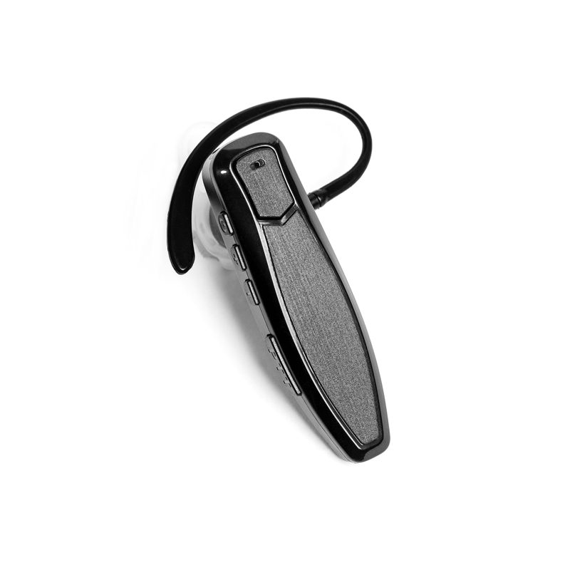 Fumei Walkie Talkie Bluetooth Headset Wireless Adapter Compatible with Kenwood HYT 2 Pin K-Plug NOT Compatible with Motorola Yaesu Midland Icom Radios