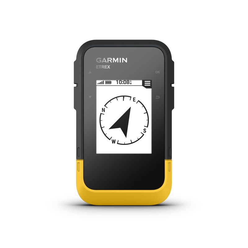 Garmin eTrex® SE, GPS Handheld Navigator