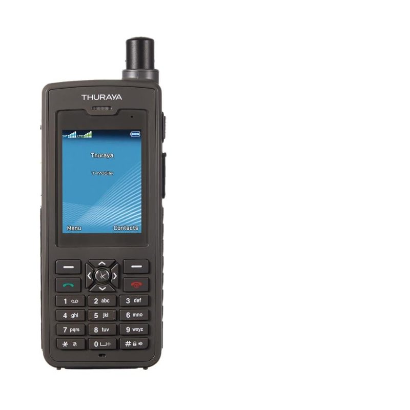 Thuraya XT PRO Dual Satellite Phone (1. Phone Only)