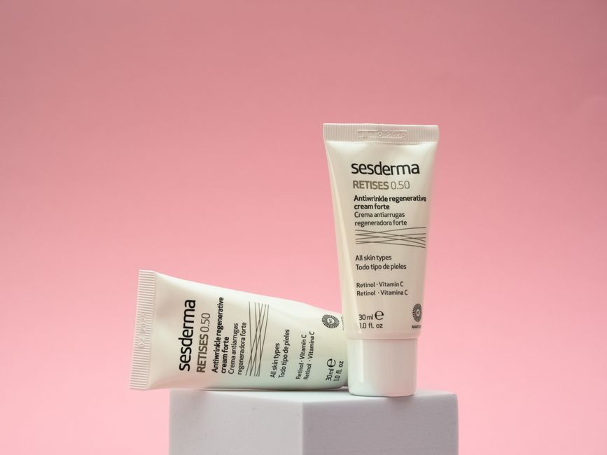 What Is Retinol? A Plain-English Explainer