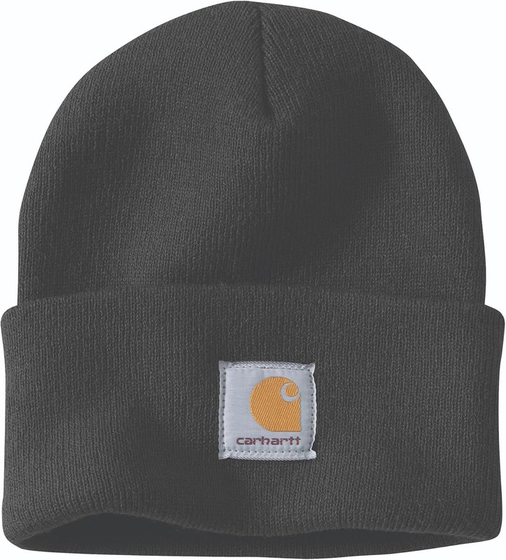 Carhartt A18 Watch Cap Beanie